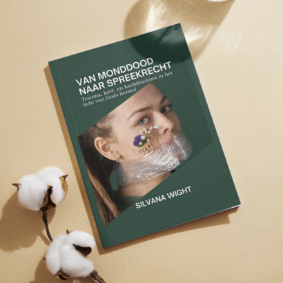 Ebook – Van Monddood naar Spreekrecht | Herstel je stem & identiteit