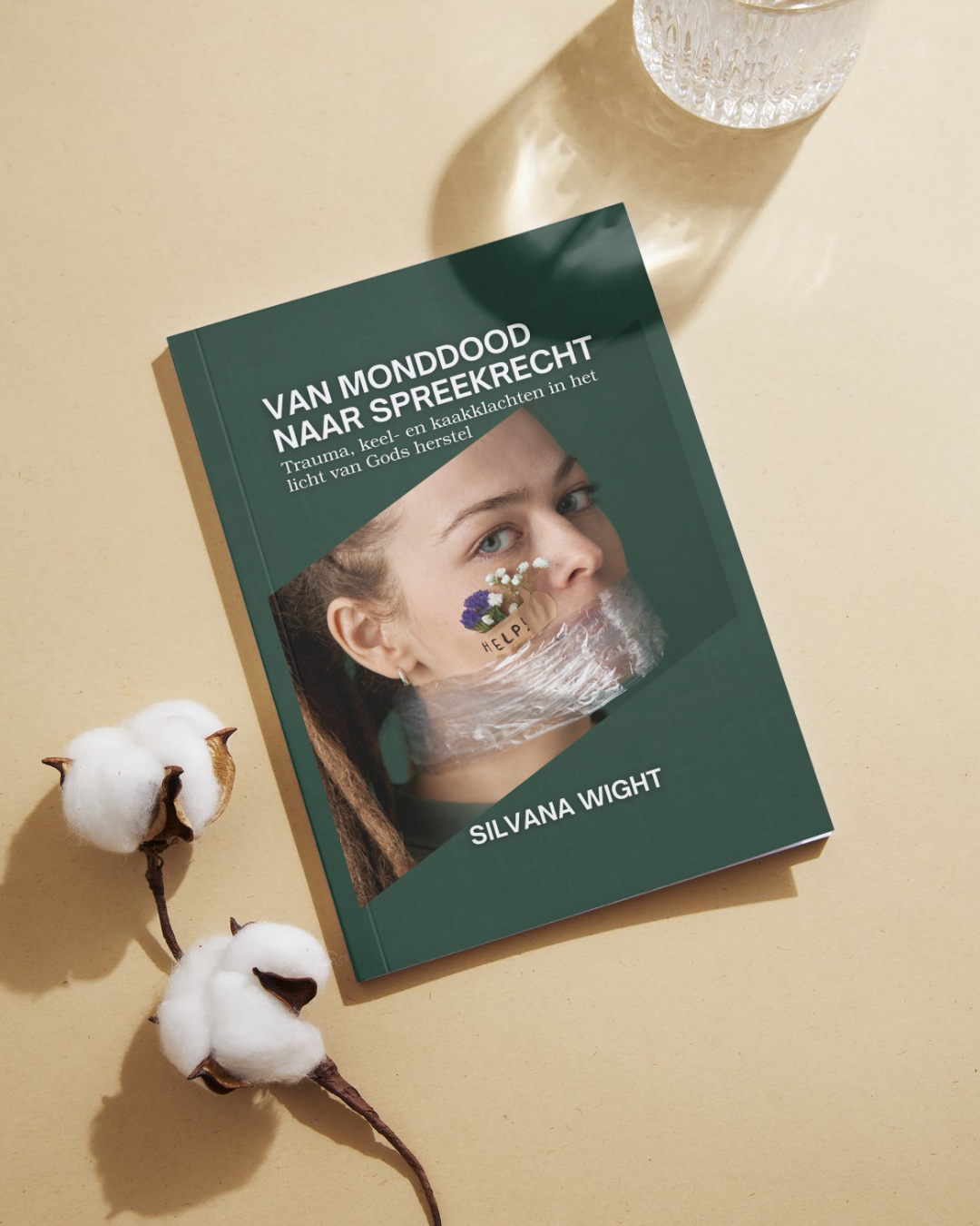 Ebook – Van Monddood naar Spreekrecht | Herstel je stem & identiteit