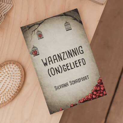 Ebook – Waanzinnig (on)geliefd | Liefde, trauma & heling