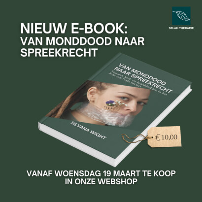 Ebook – Van Monddood naar Spreekrecht | Herstel je stem & identiteit
