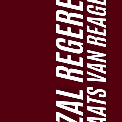 Digitale Proclamatiekaart – Ik zal regeren, niet reageren | Hormonen & identiteit (Vrouw)