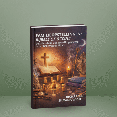 EBOOK - Familieopstellingen Bijbels of Occult