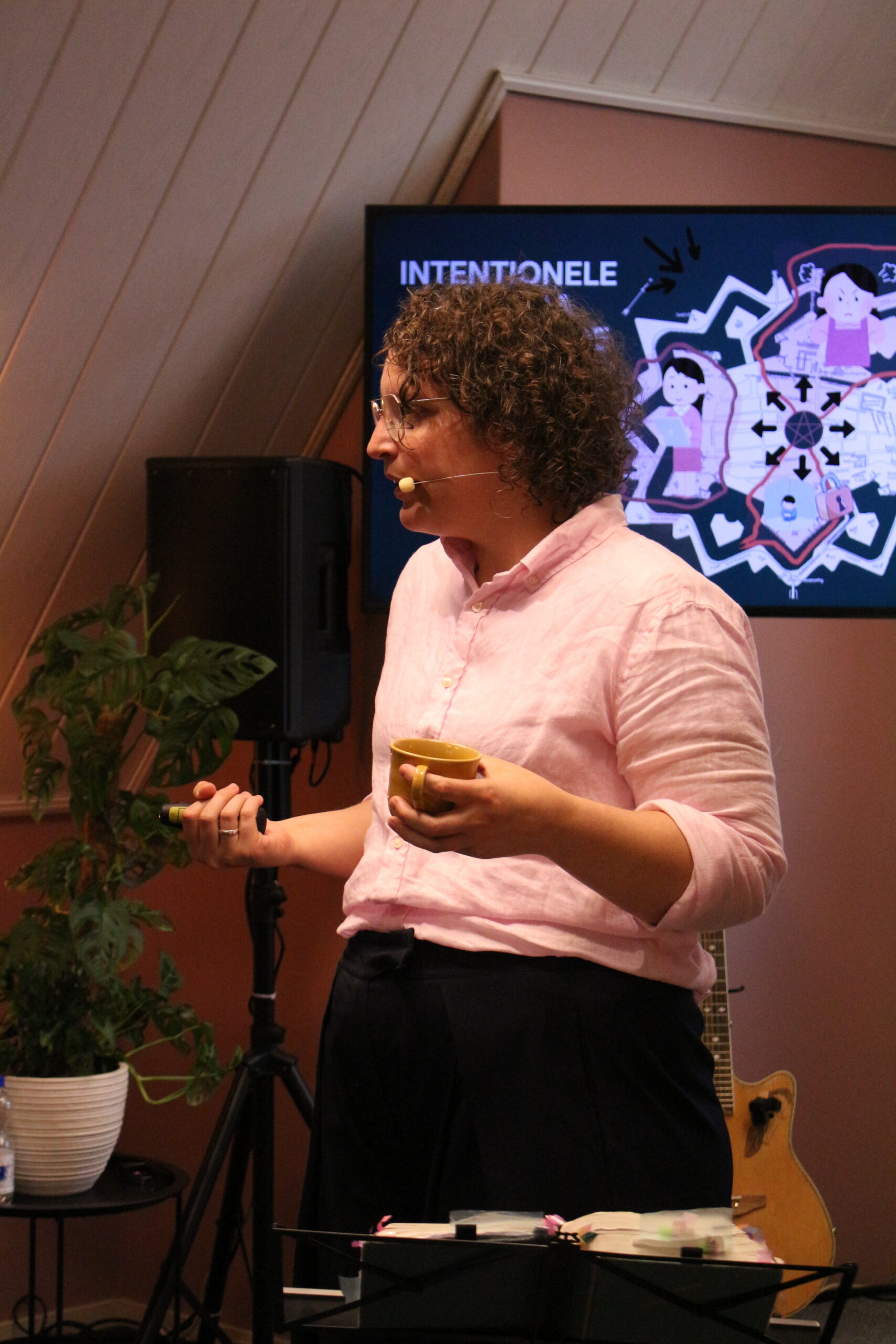 INNERLIJKE GENEZING & BEVRIJDING - TWEEDAAGSE VERDIEPINGSCURSUS 11 & 12 SEPT - Afbeelding 2